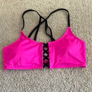 Victoria's Secret PINK bikini top
